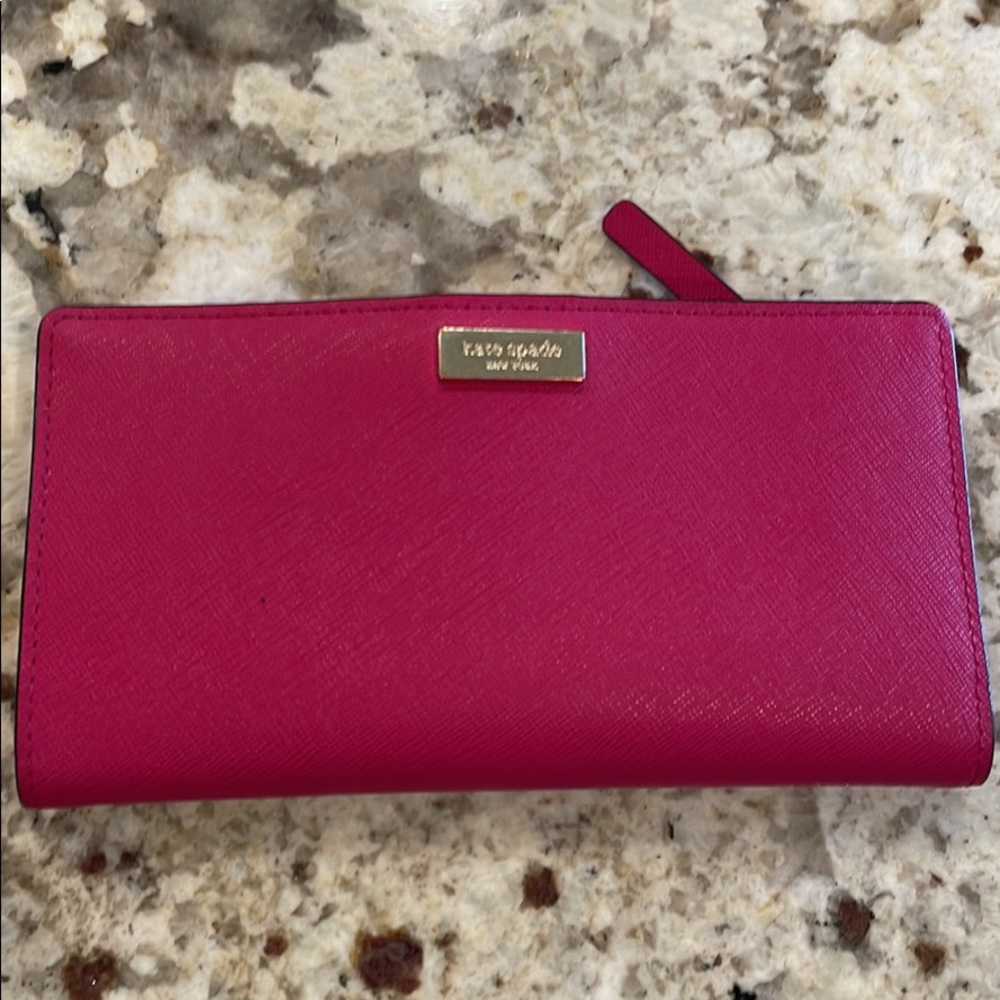 Kate Spade Wallet